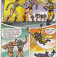 Illustration for article titled The iPower Rangers/i make a less than mighty return to comics